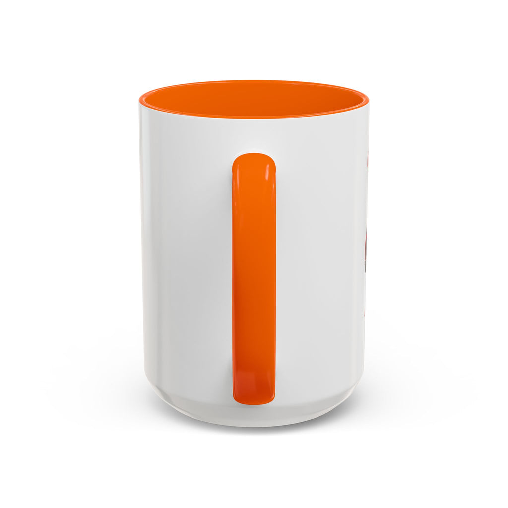 They Not Like Us 4-Accent Coffee Mug (11, 15oz)