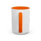 They Not Like Us 4-Accent Coffee Mug (11, 15oz)
