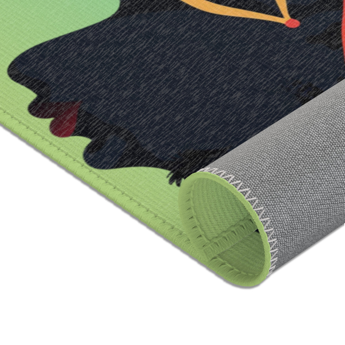 Queen 12-Area Rugs