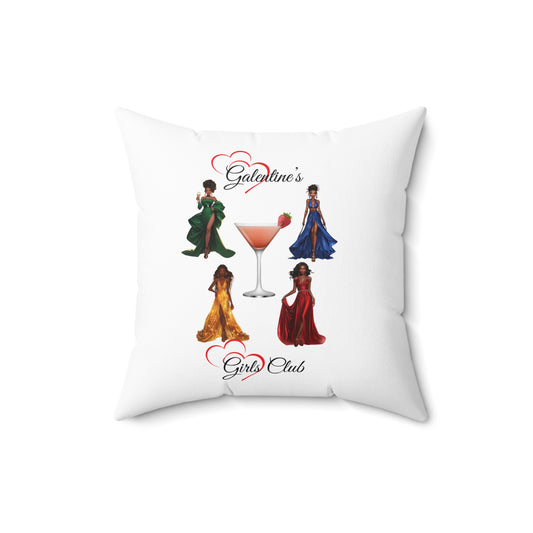 Galentine's Girls Club