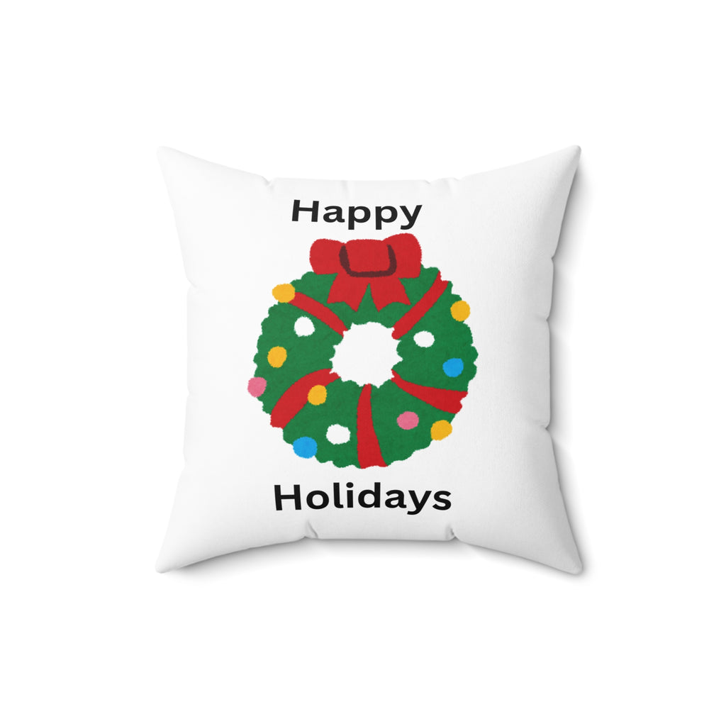 Happy Holidays