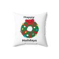 Happy Holidays