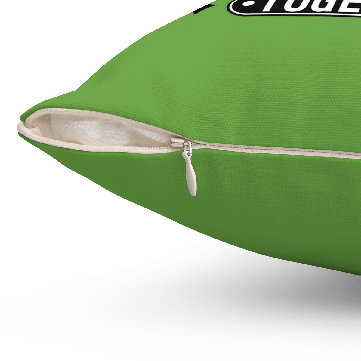 Christmas Crew-Green