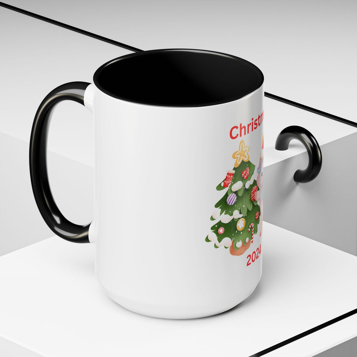 Christmas Unicorn
