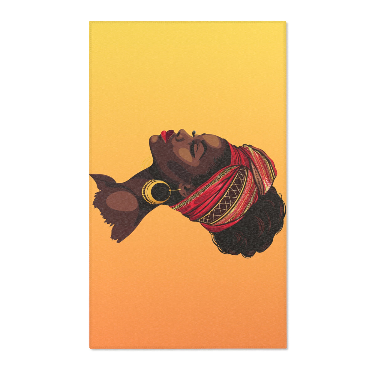 Queen 10-Area Rugs