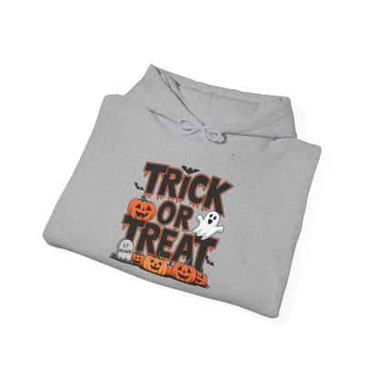 Trick or Treat Words