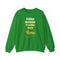 Irish Green