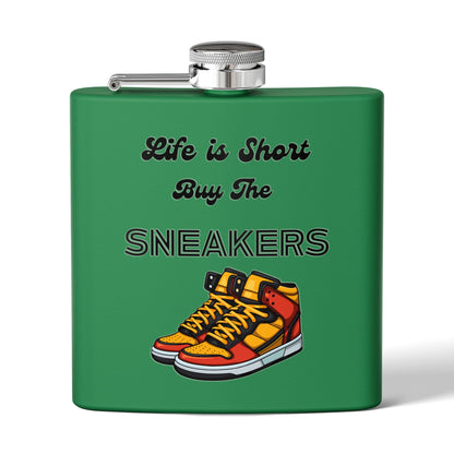 Buy Sneakers 2- Flask