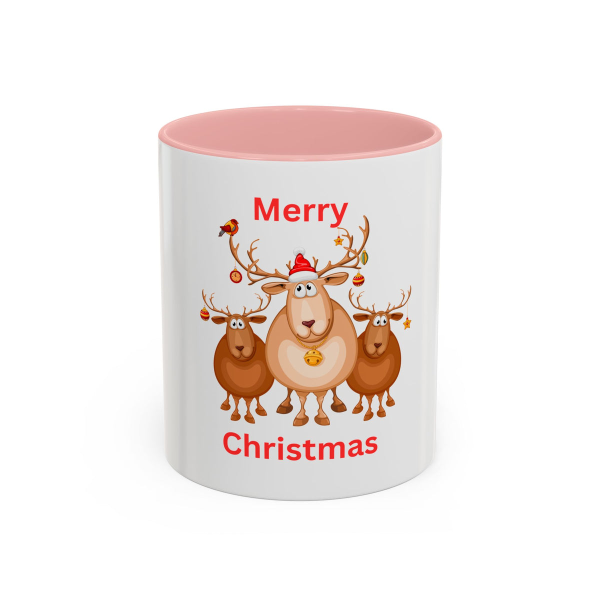 Christmas Reindeer