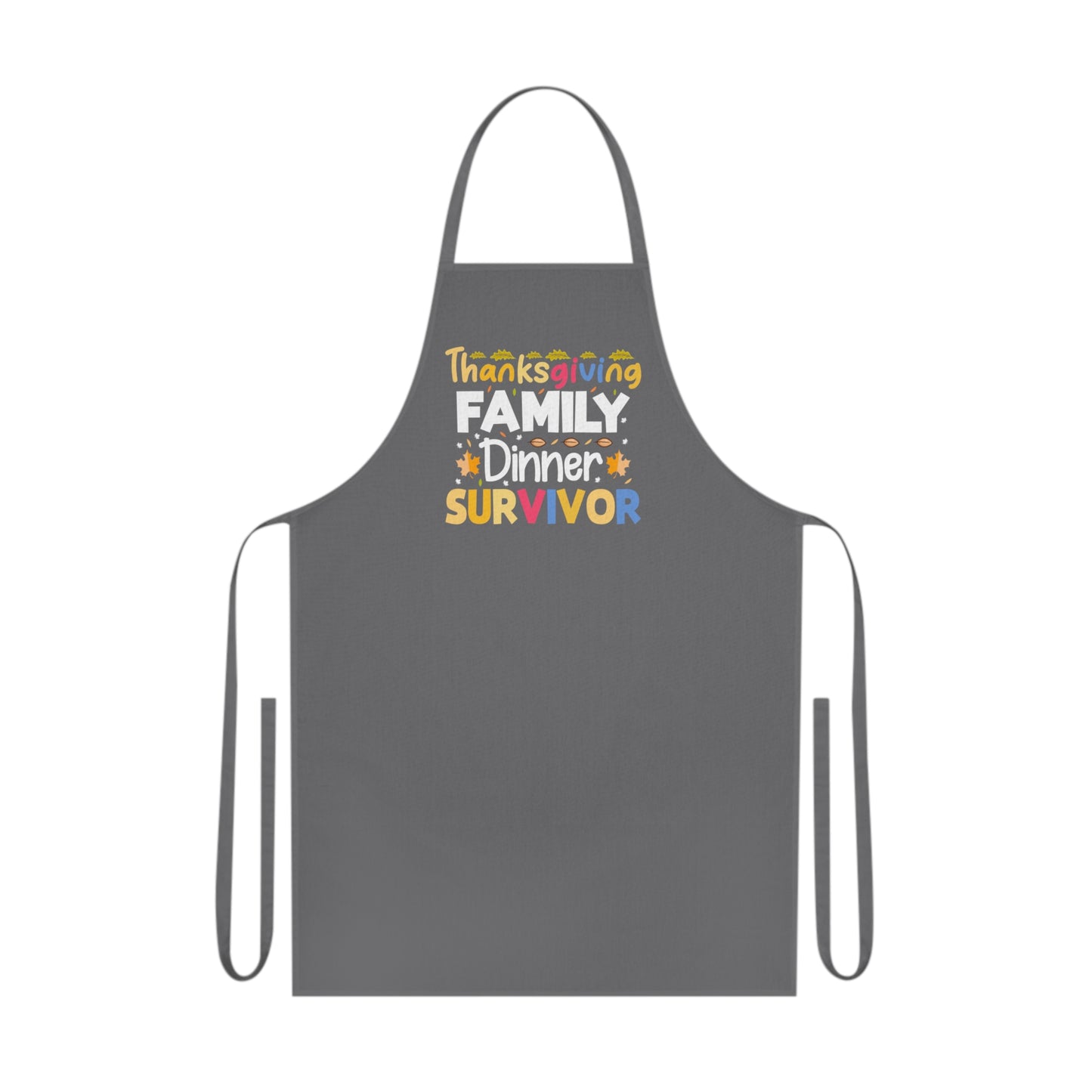 Thanksgiving Family Dinner Survivor