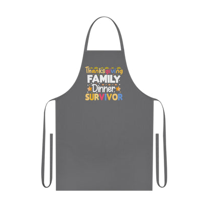 Thanksgiving Family Dinner Survivor