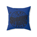 Spooky Bitch Era-Dark Blue