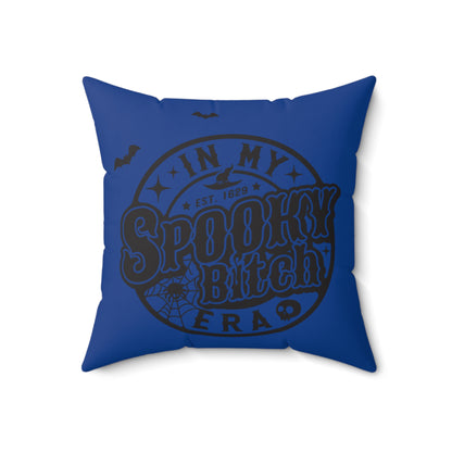 Spooky Bitch Era-Dark Blue