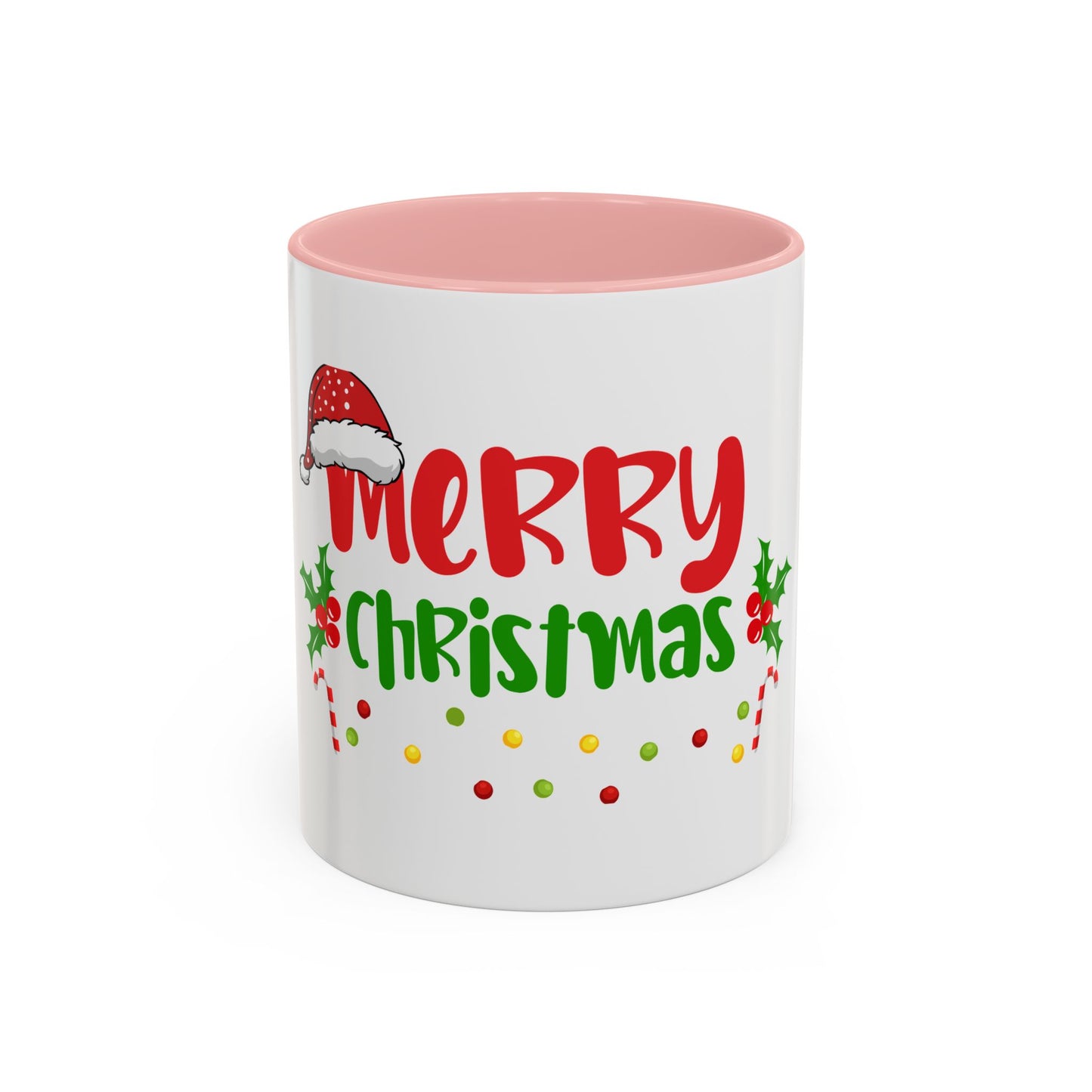 Merry Christmas Mug