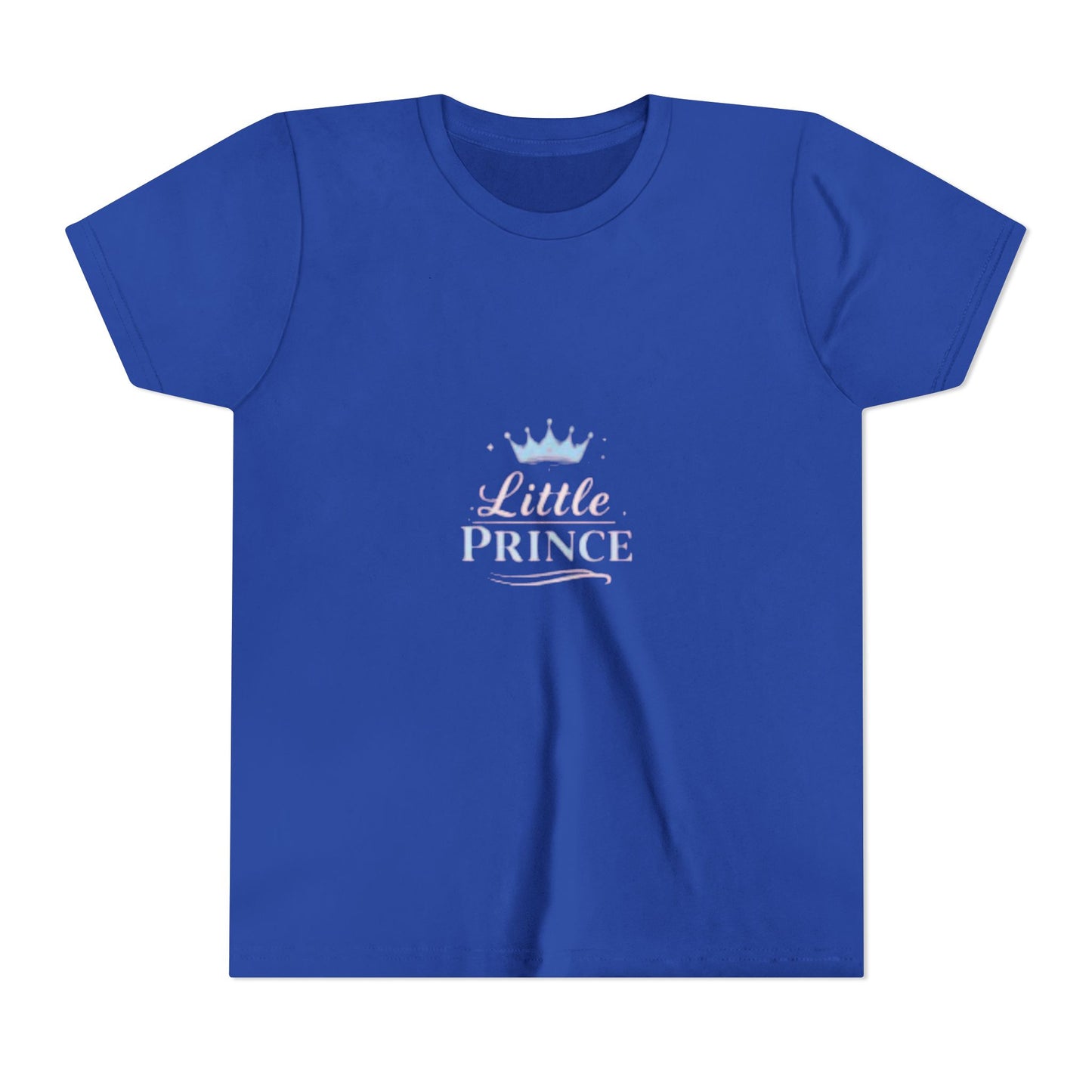 Little Prince Kids Tee – Mother's Day Matching Tee