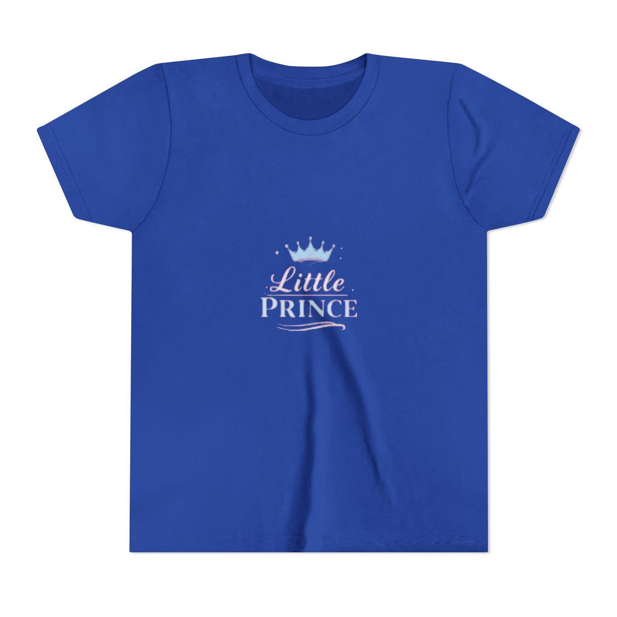 Little Prince Kids Tee – Mother's Day Matching Tee