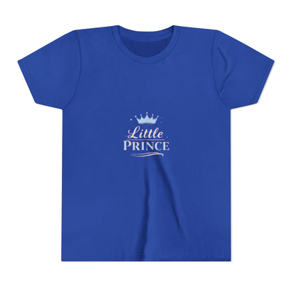 Little Prince Kids Tee – Mother's Day Matching Tee