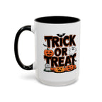 Trick or Treat Words