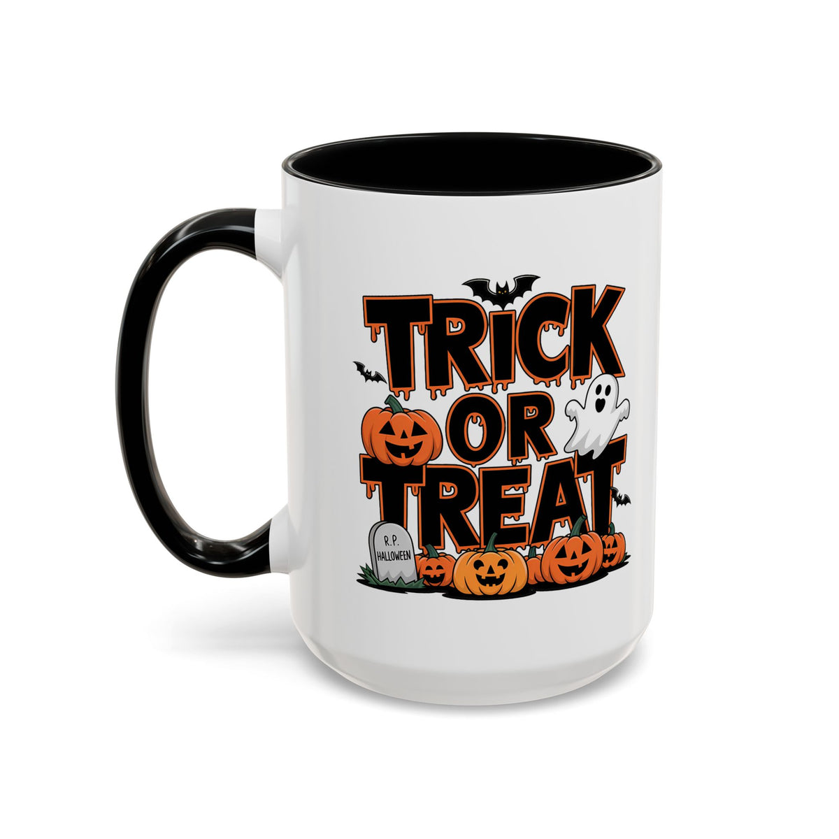 Trick or Treat Words