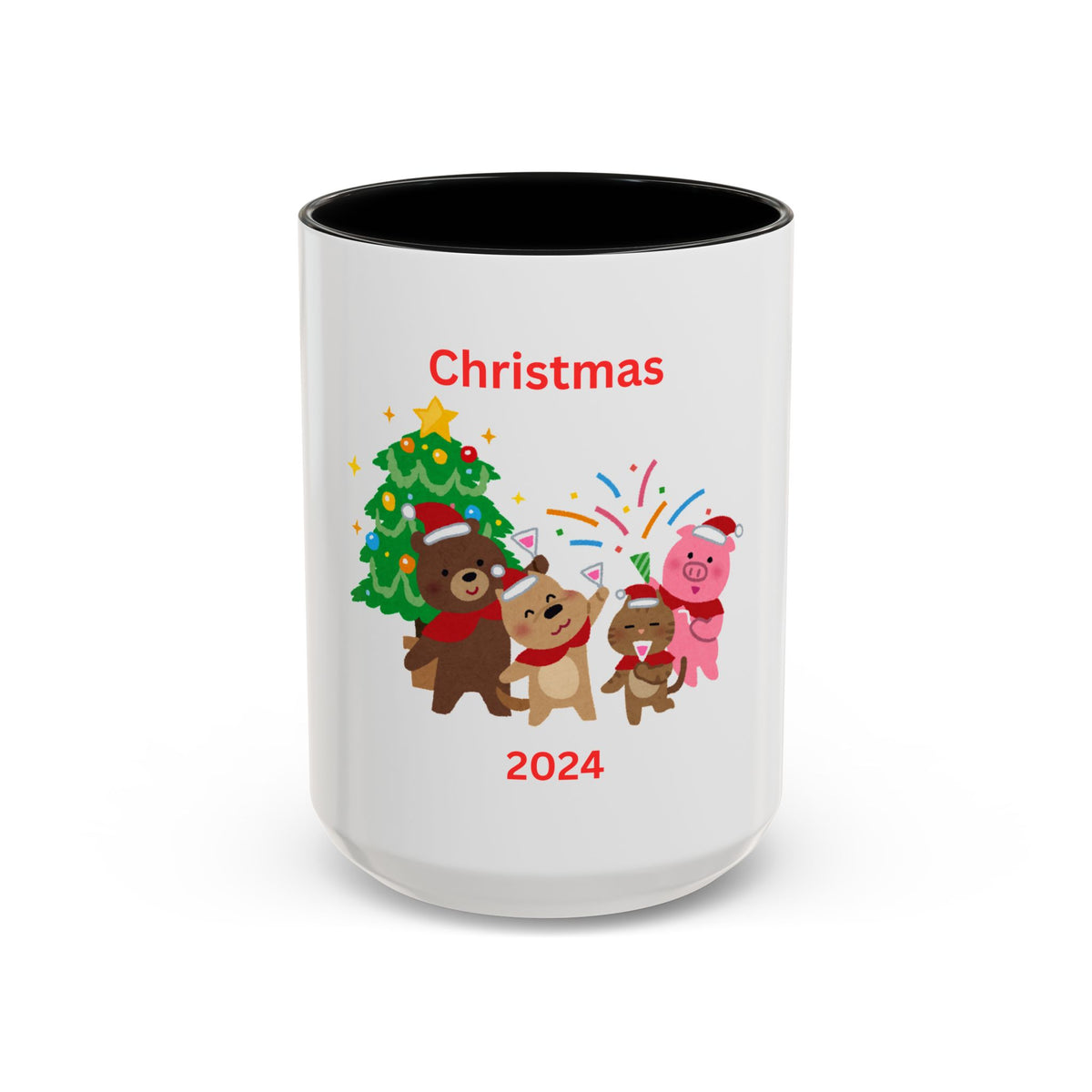 Christmas Toast