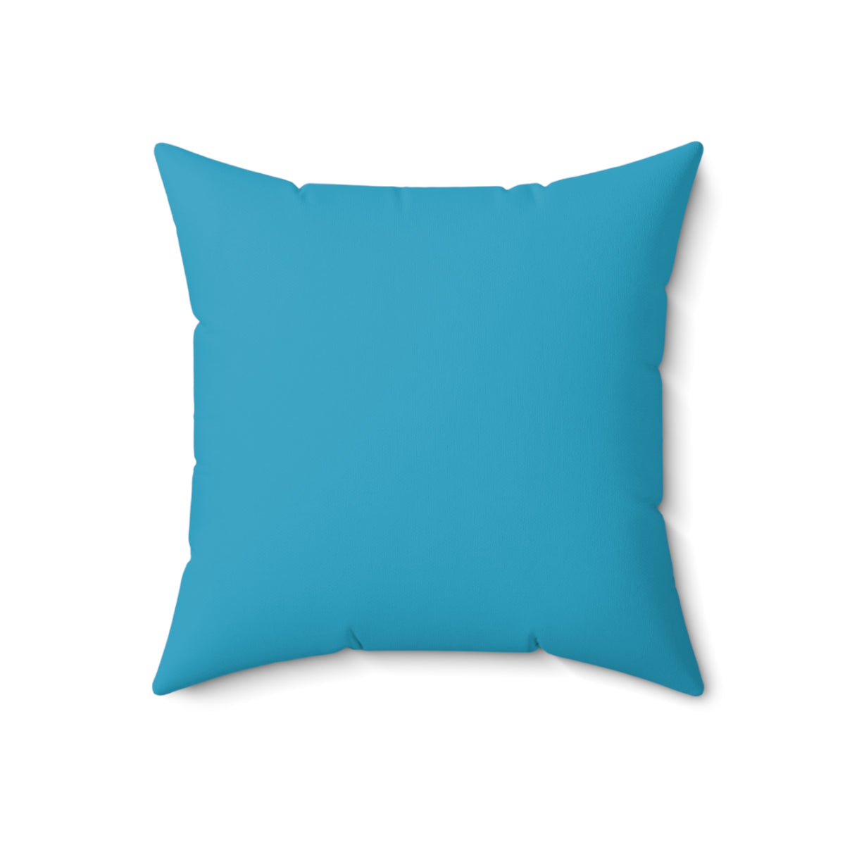 Drink Coffee-Turquoise