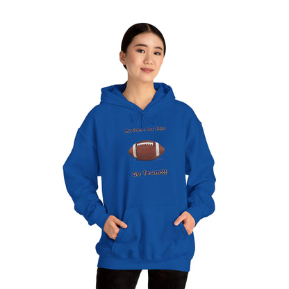 Game Day Shirt-Hoodie