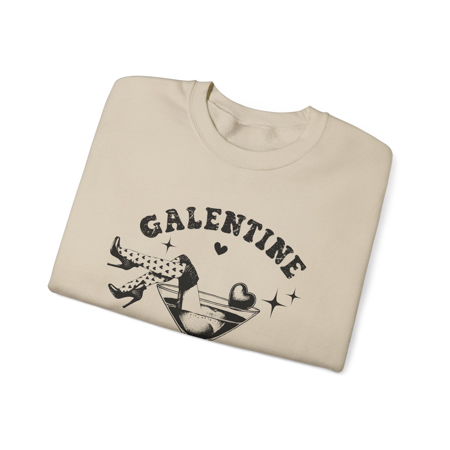 Galentine Girls Club