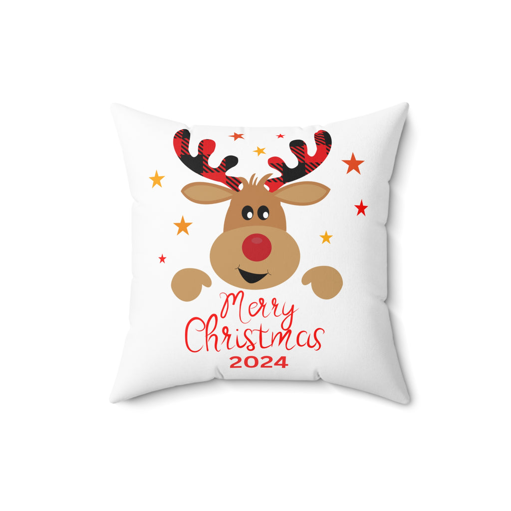 Merry Christmas Reindeer