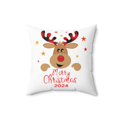 Merry Christmas Reindeer