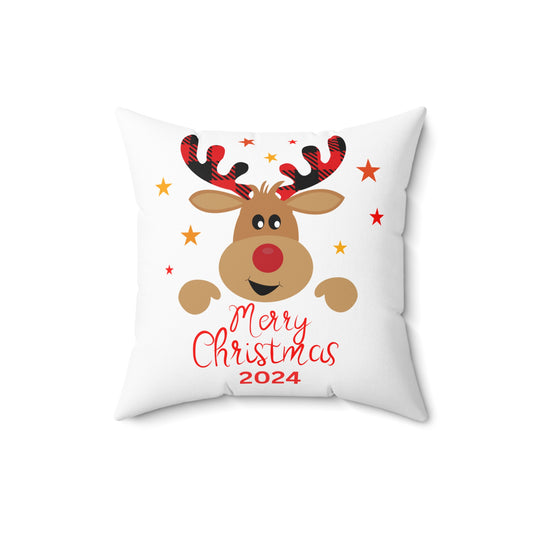 Merry Christmas Reindeer