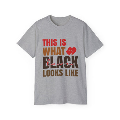 This Is What Black Love Looks Like