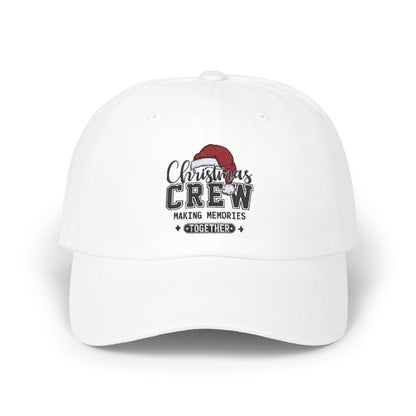Christmas Crew Hat