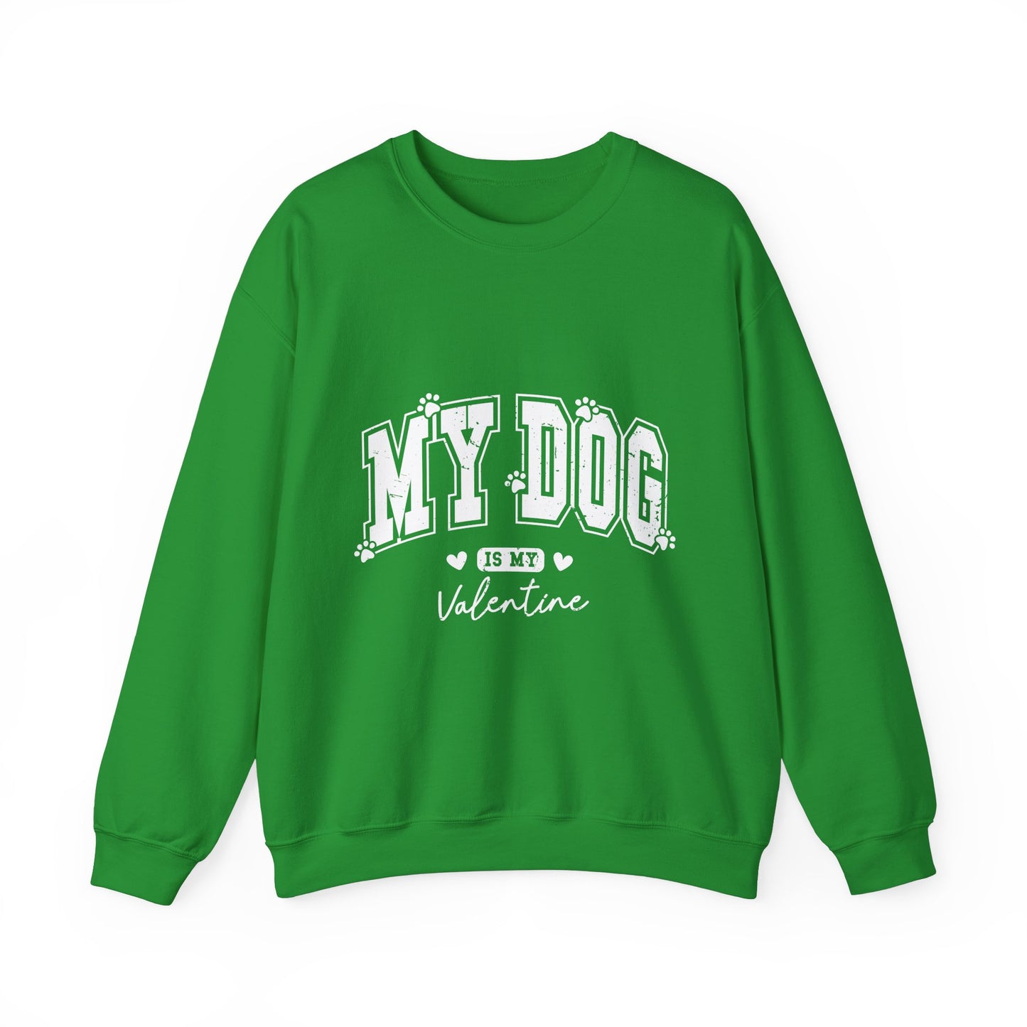 My Dog is My Valentine