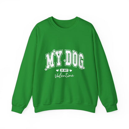 My Dog is My Valentine