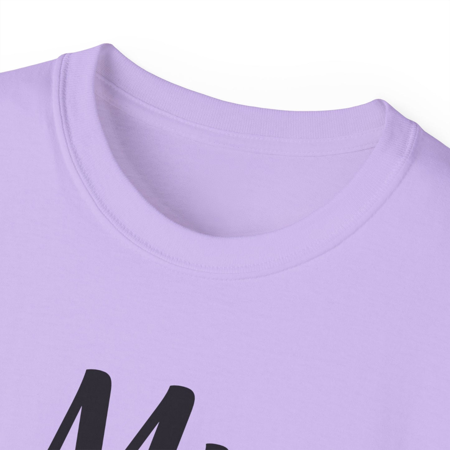 My Mom Is a Queen Unisex Ultra Cotton Tee