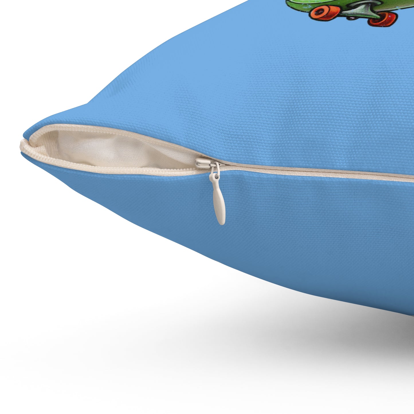 Can't Catch Me-Light Blue