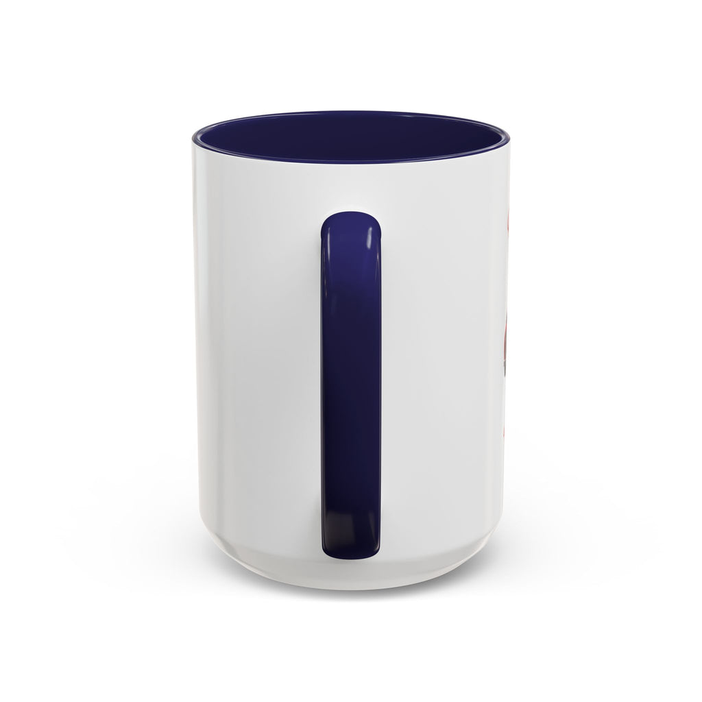 They Not Like Us 4-Accent Coffee Mug (11, 15oz)