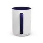 They Not Like Us 4-Accent Coffee Mug (11, 15oz)