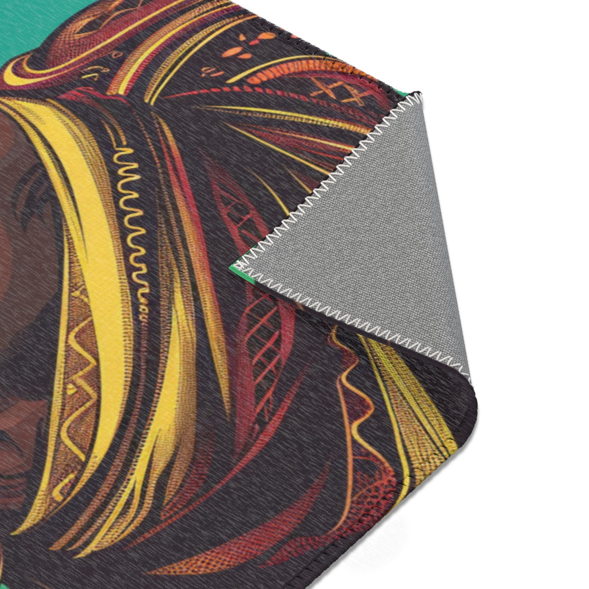 African Queen 15-Area Rugs