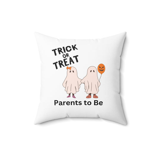 Halloween-Parents to be