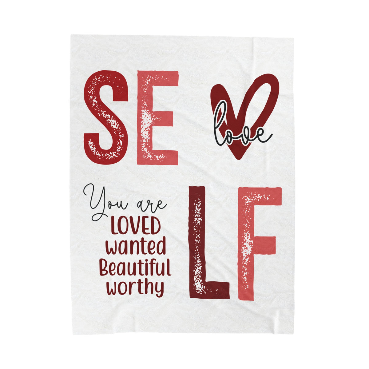 Self Love