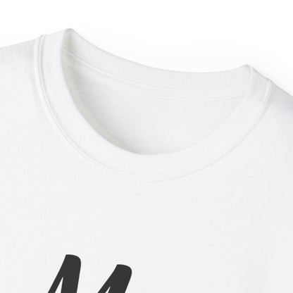 My Nana Is a Queen Unisex Ultra Cotton Tee - Perfect Gift for Grandmothers