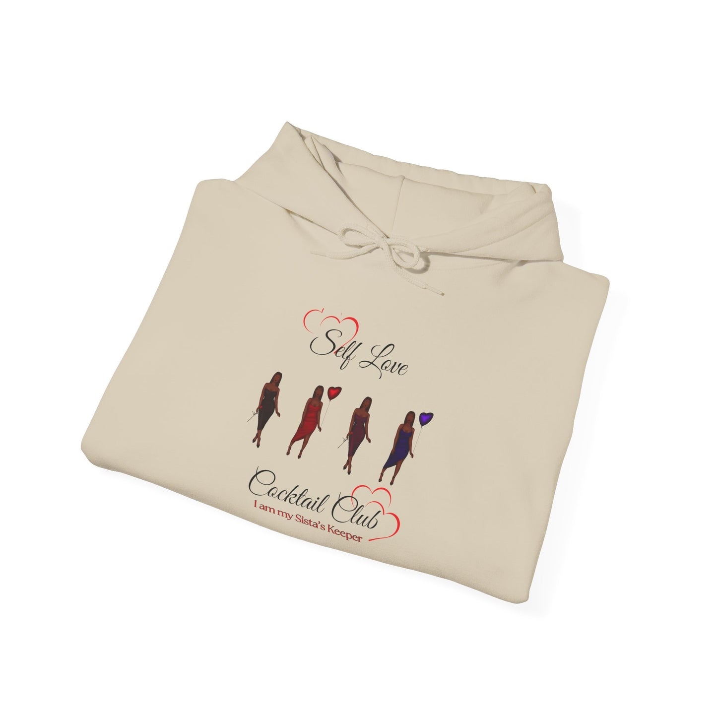 Self Love Social Club