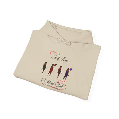 Self Love Social Club