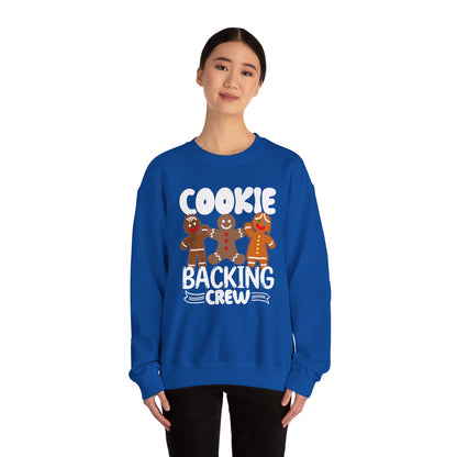 Cooking Baking Crew 2 Sweatshirt