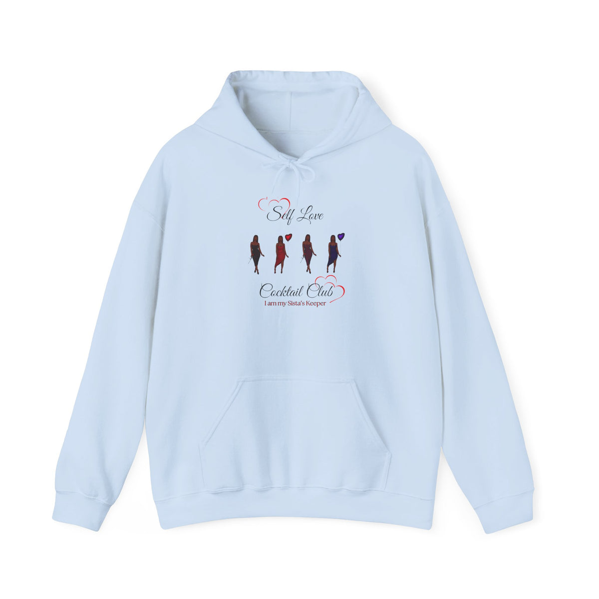 Self Love Social Club