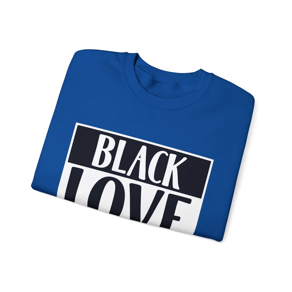 Black Love Matters