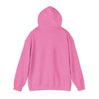 Bold Beautiful and Beach Ready Hoodie