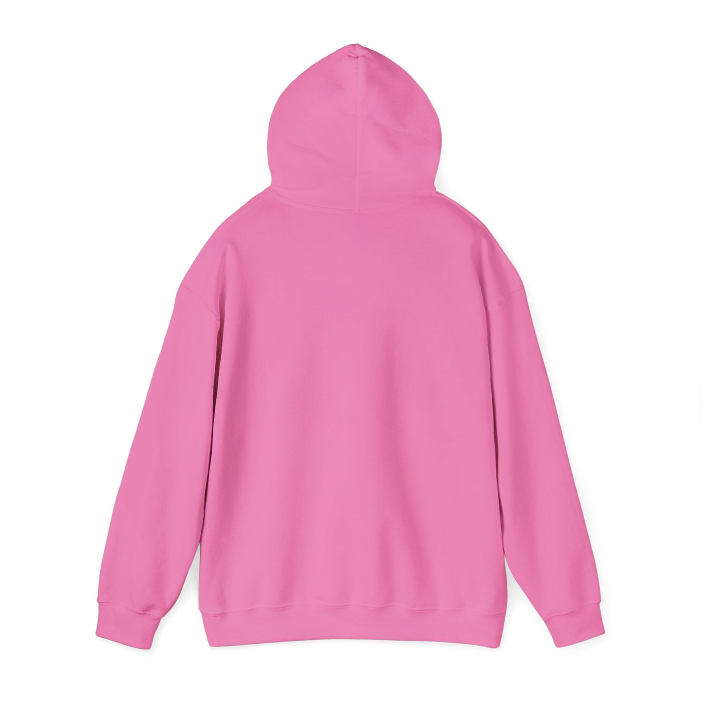 Bold Beautiful and Beach Ready Hoodie