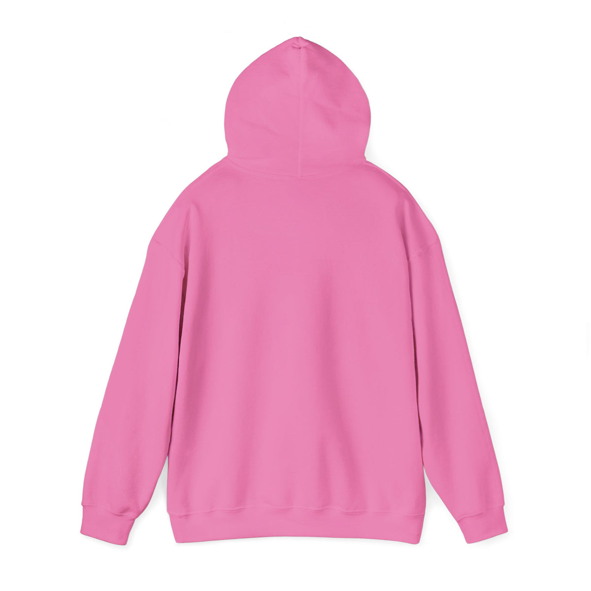 Bold Beautiful and Beach Ready Hoodie